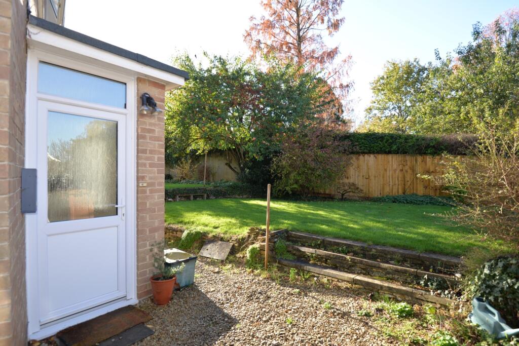 Main image of property: Evelyn Close, Botley, Oxford, OX2