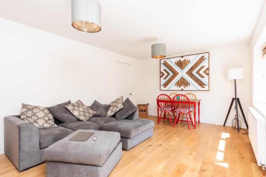 Main image of property: Cockpit Close, Woodstock, Oxfordshire, OX20