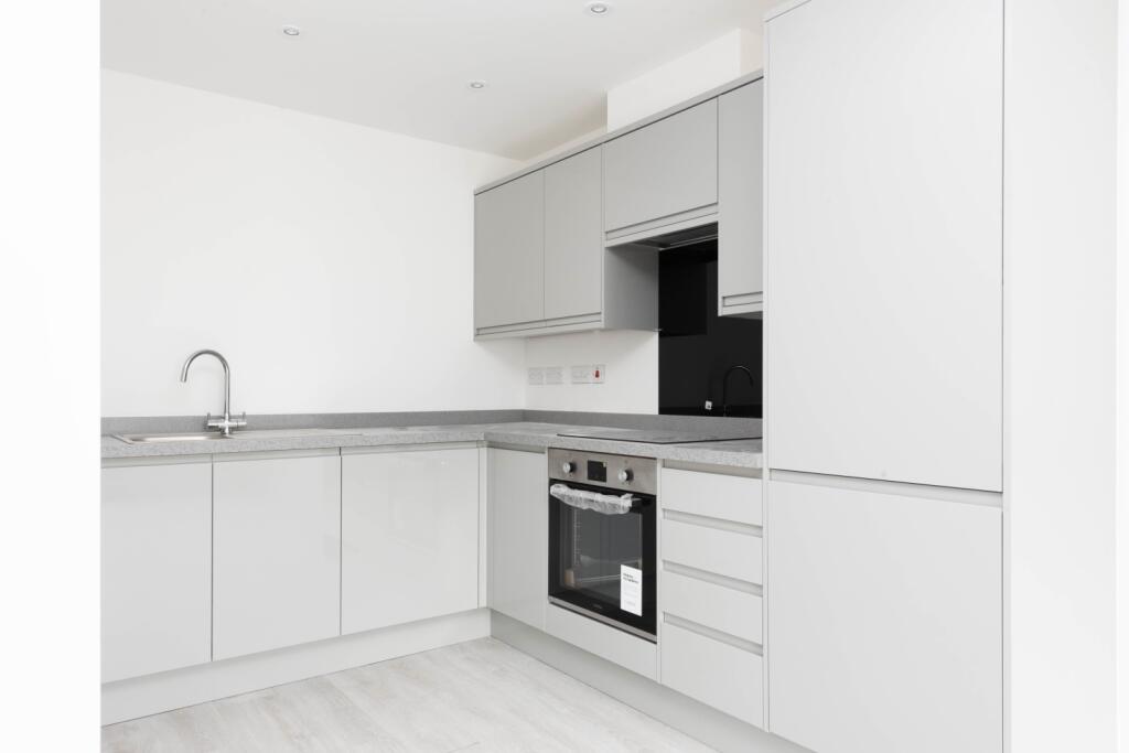 Main image of property: Clock Tower, Kidlington, Oxfordshire