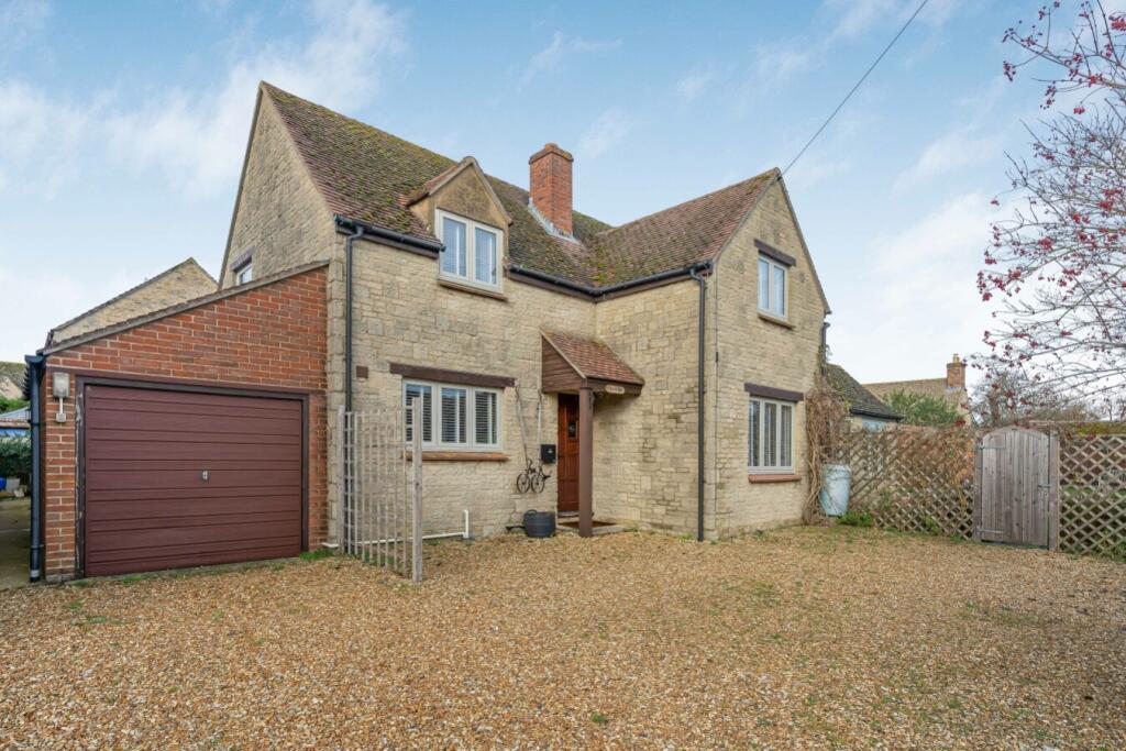 Main image of property: Oddington, Kidlington, Oxon, OX5 