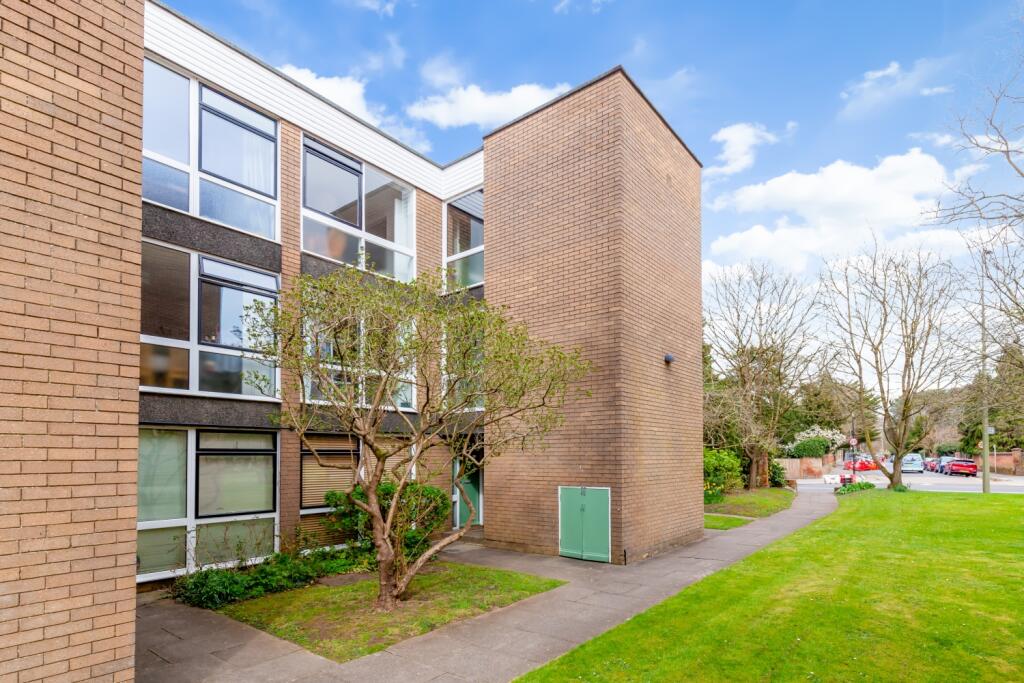 Main image of property: Butler Close, Summertown, North Oxford, OX2