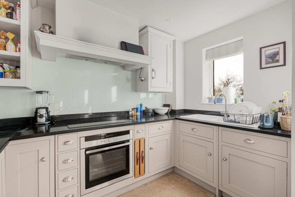 Main image of property: Mill Street, Oxford, OX2 