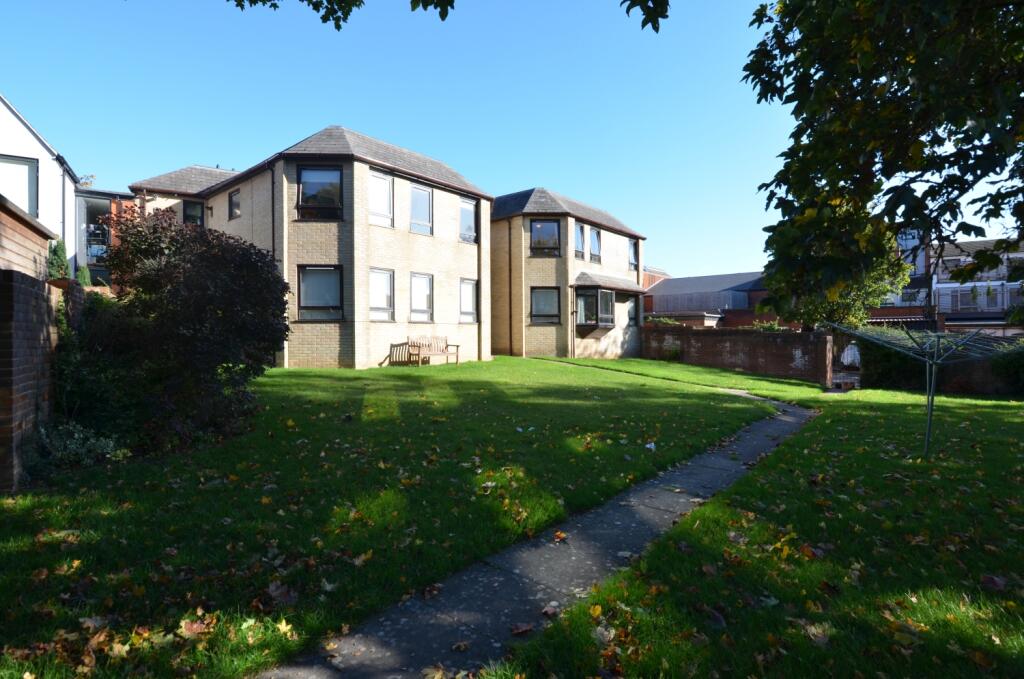 Main image of property: Stephen Court, Oxford, OX3 
