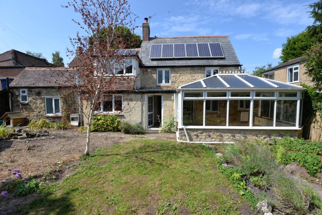 Main image of property: Beaumont Road, Headington, Oxford, OX3 