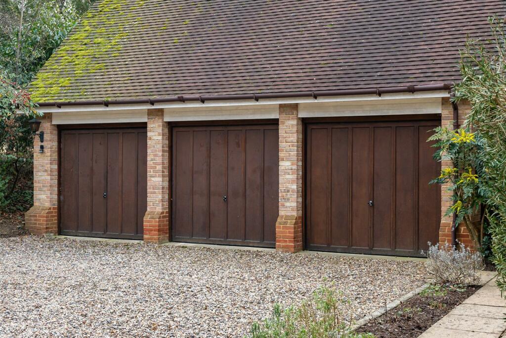 Additional property image - New Road, Digswell