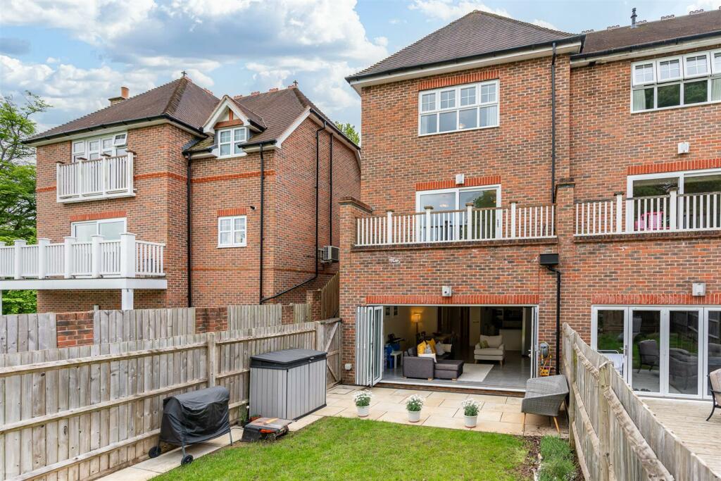 Additional property image - Akers Court, Welwyn