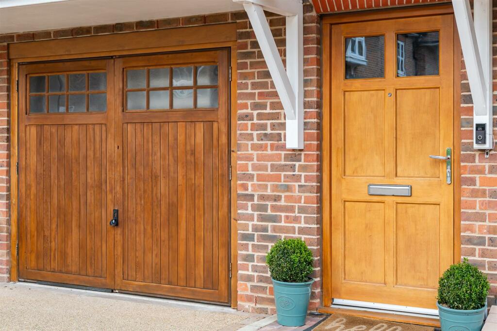 Additional property image - Akers Court, Welwyn