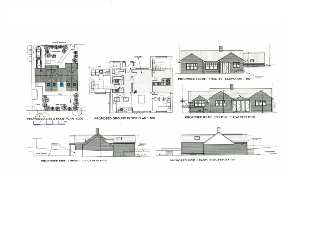 Additional property image - Adele Avenue, Welwyn