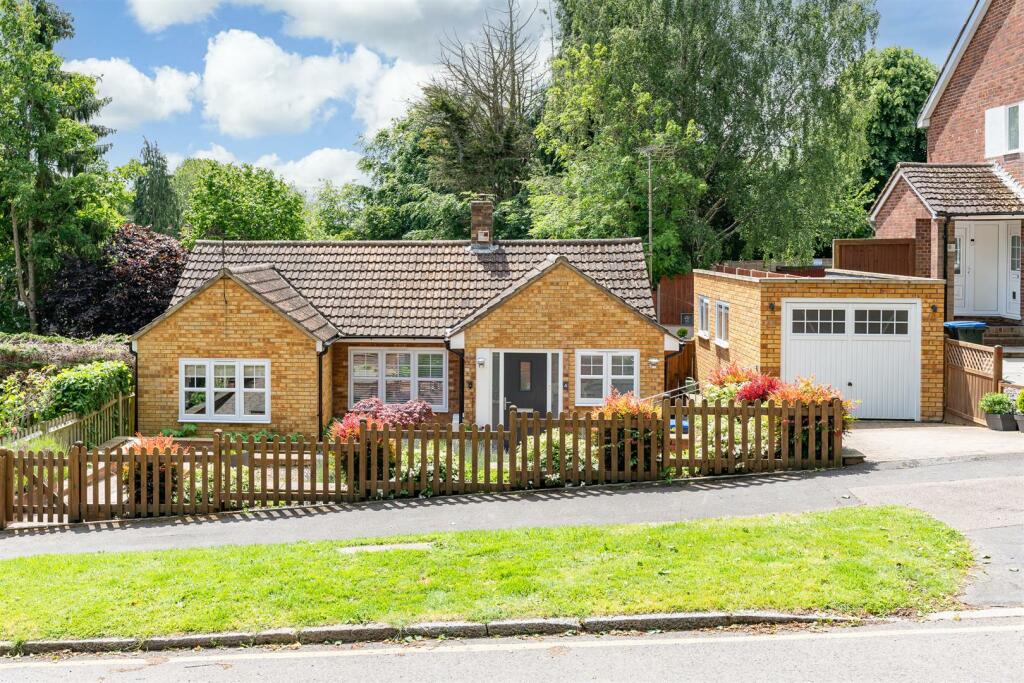 Additional property image - Adele Avenue, Welwyn