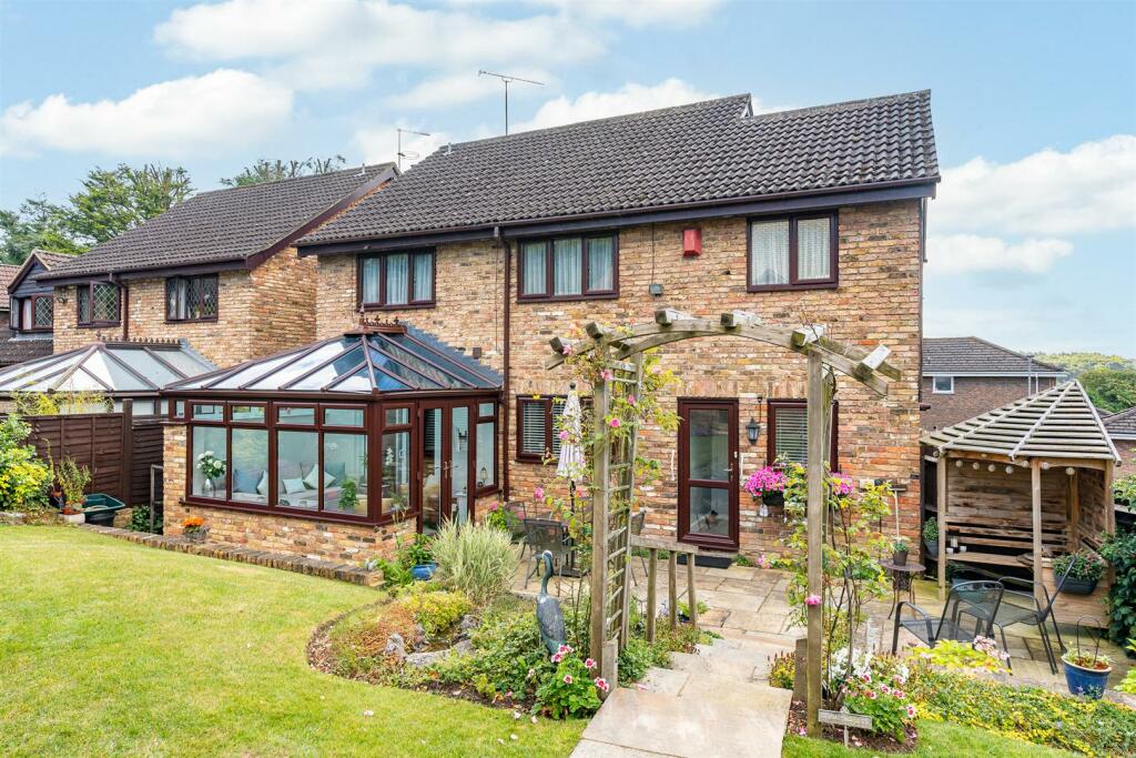 Additional property image - Birch Grove, Welwyn