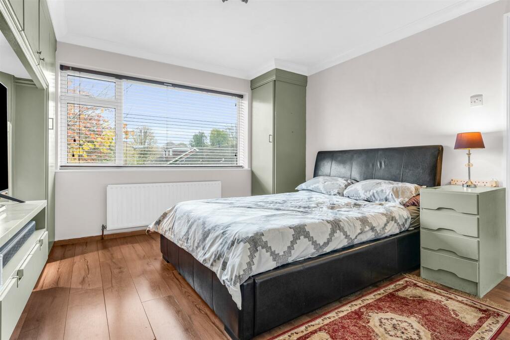Additional property image - St. Michaels Close, Harpenden
