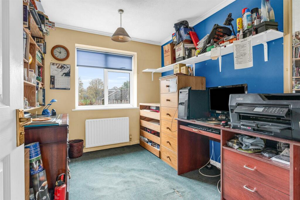Additional property image - St. Michaels Close, Harpenden