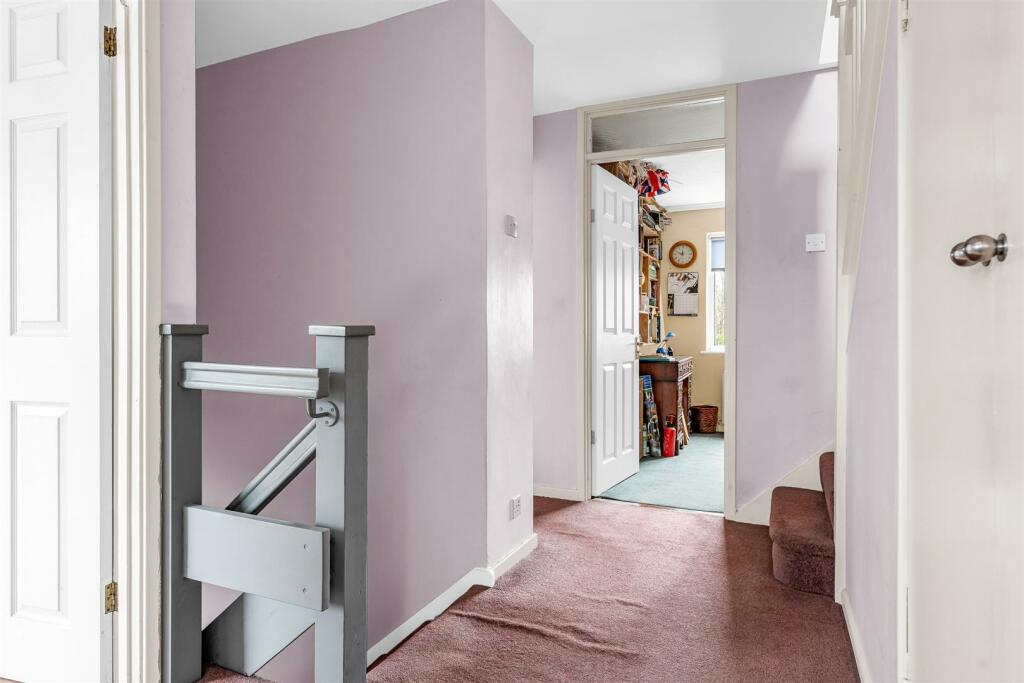 Additional property image - St. Michaels Close, Harpenden