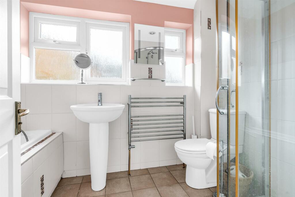 Additional property image - St. Michaels Close, Harpenden