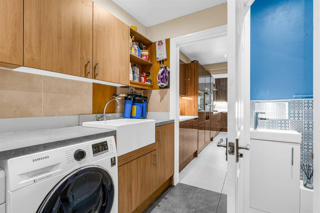 Additional property image - St. Michaels Close, Harpenden