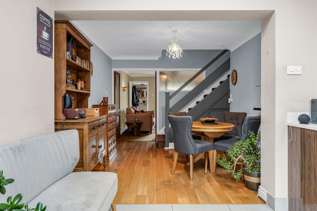 Additional property image - St. Michaels Close, Harpenden