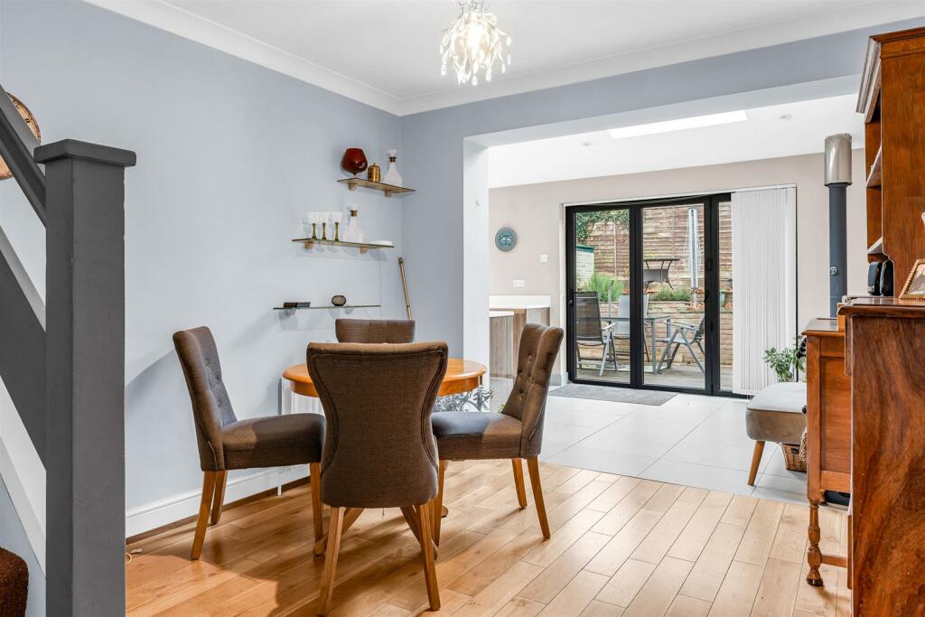 Additional property image - St. Michaels Close, Harpenden