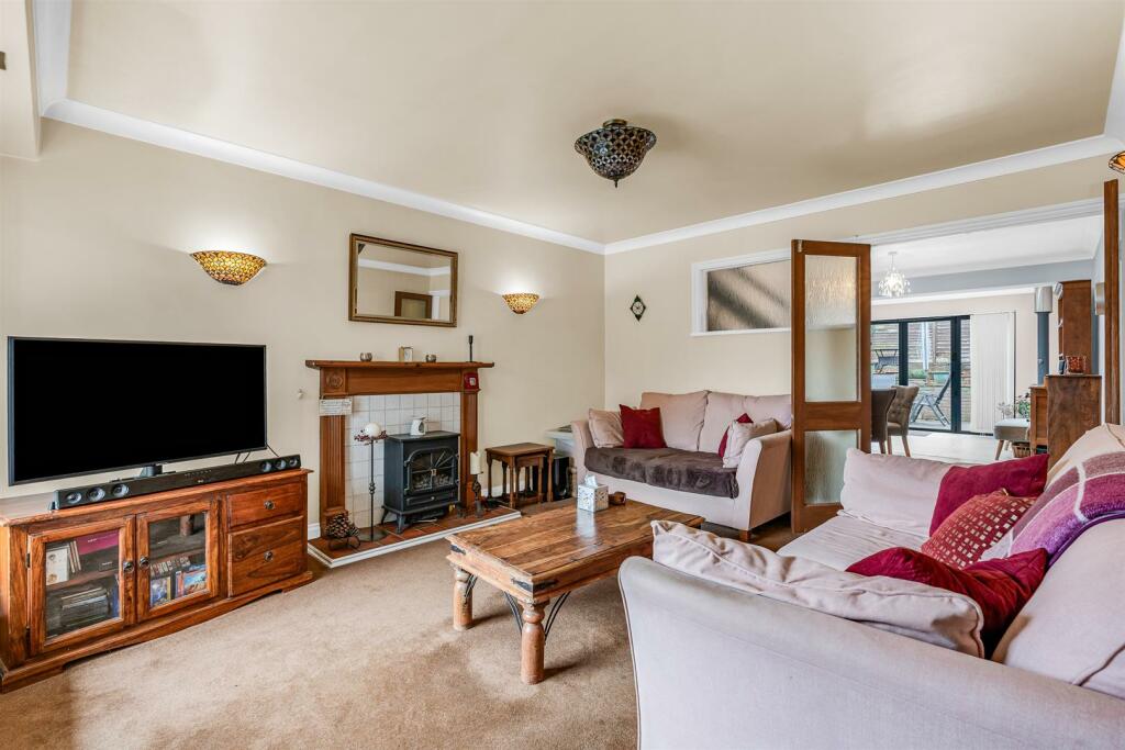 Additional property image - St. Michaels Close, Harpenden