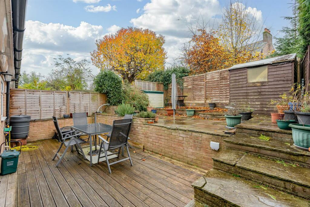 Additional property image - St. Michaels Close, Harpenden