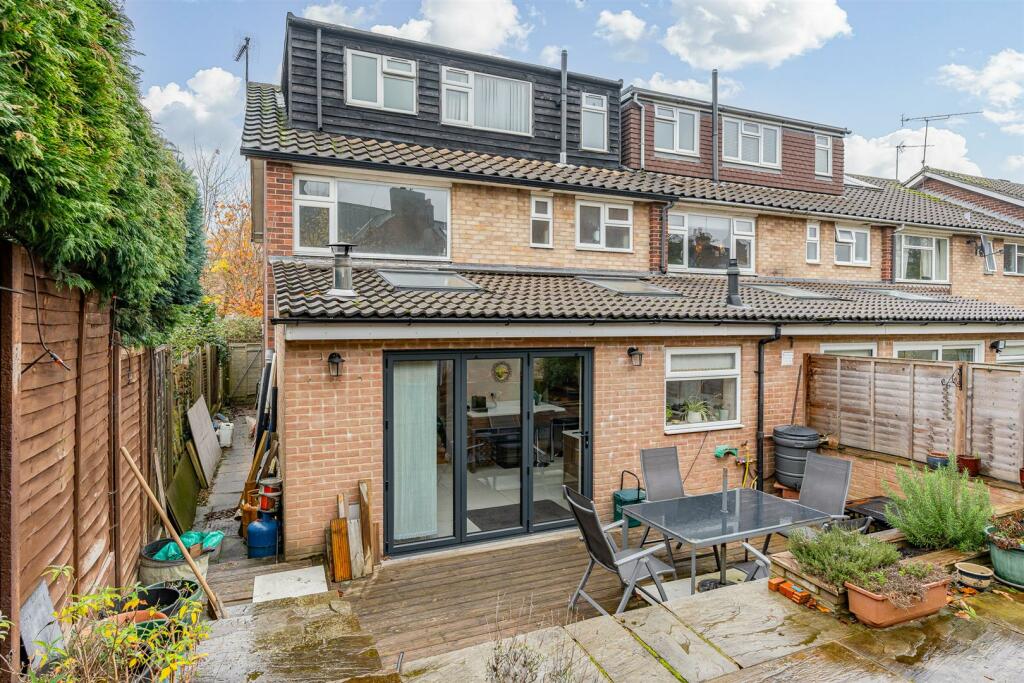Additional property image - St. Michaels Close, Harpenden