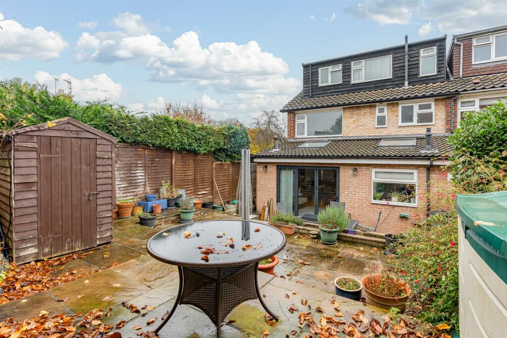 Additional property image - St. Michaels Close, Harpenden