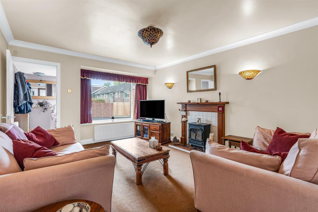 Additional property image - St. Michaels Close, Harpenden