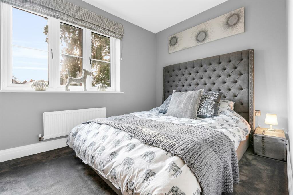 Additional property image - Frythe Avenue, Welwyn