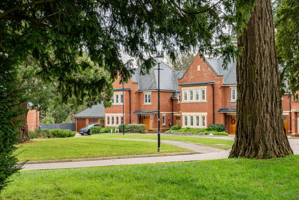 Additional property image - Frythe Avenue, Welwyn