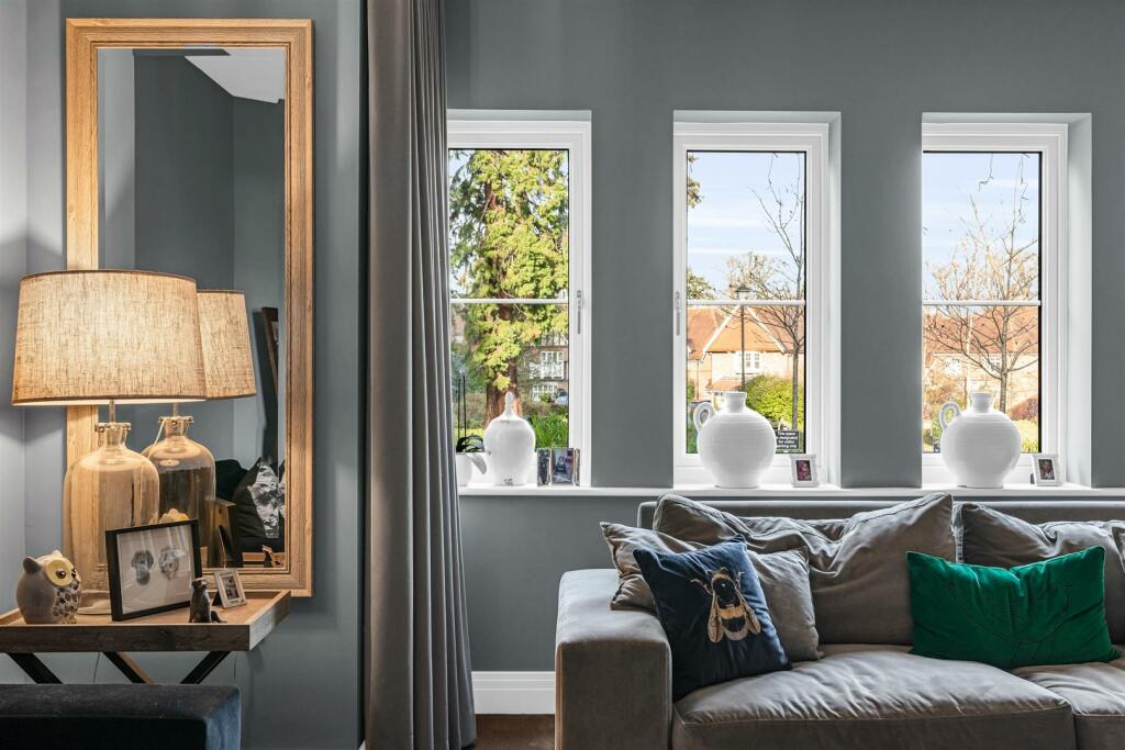 Additional property image - Frythe Avenue, Welwyn
