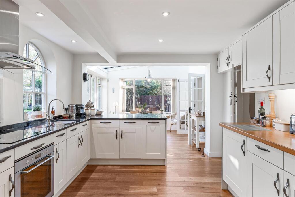 Additional property image - Harmer Green Lane, Welwyn