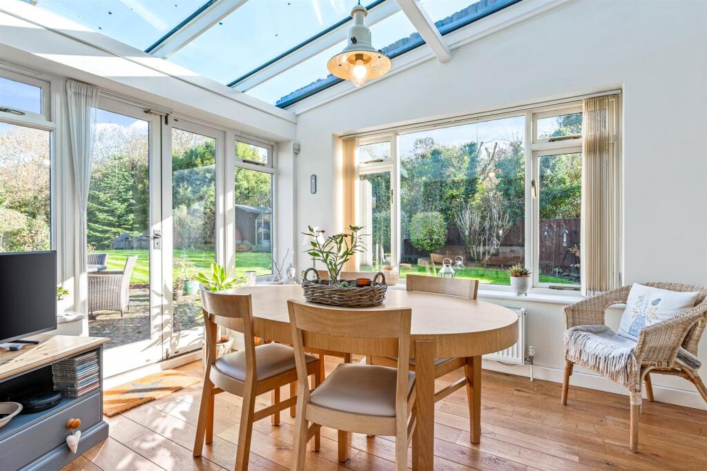 Additional property image - Harmer Green Lane, Welwyn