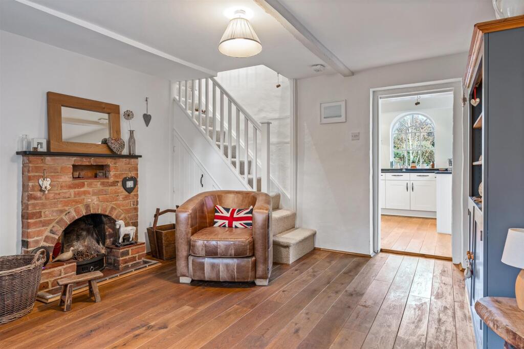 Additional property image - Harmer Green Lane, Welwyn