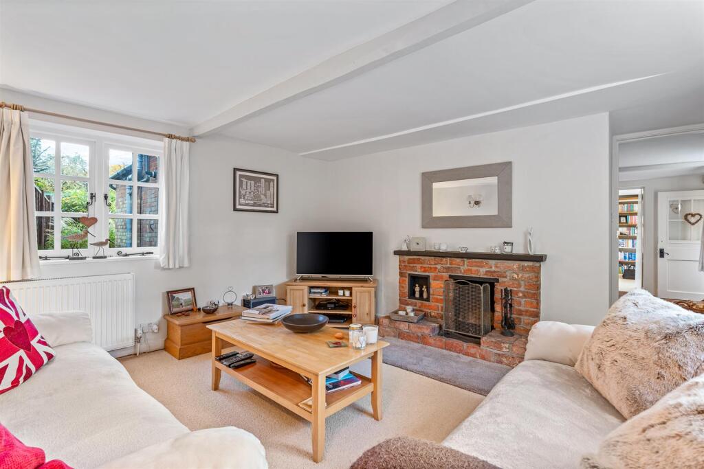Additional property image - Harmer Green Lane, Welwyn