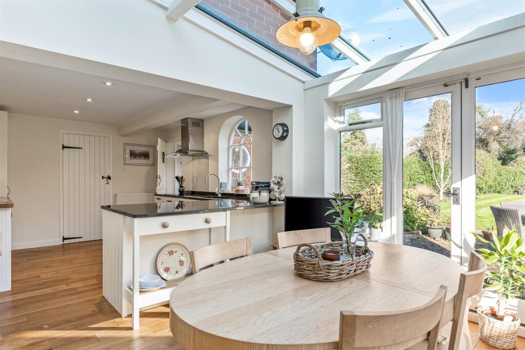 Additional property image - Harmer Green Lane, Welwyn