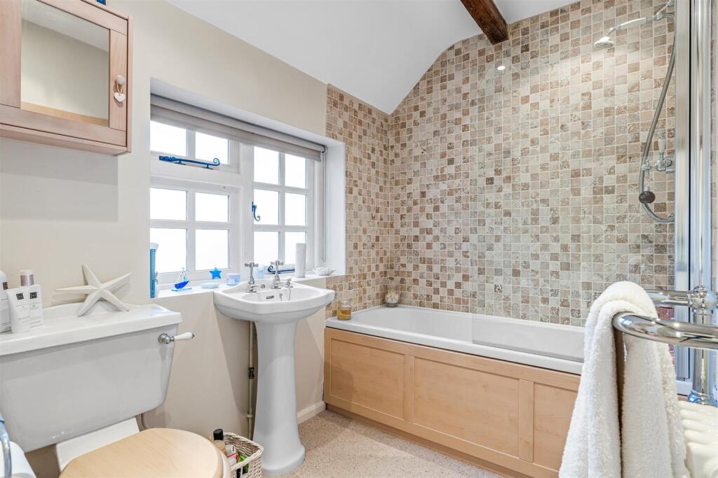 Additional property image - Harmer Green Lane, Welwyn