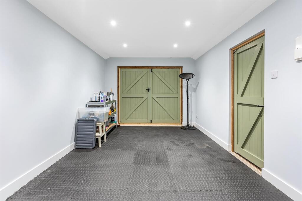 Additional property image - Harmer Green Lane, Welwyn