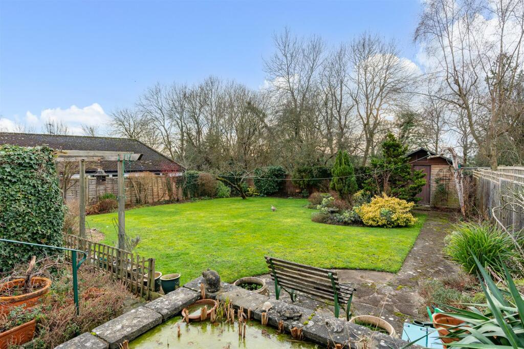 Additional property image - The Limberlost, Welwyn