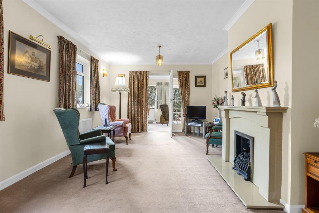 Additional property image - The Limberlost, Welwyn