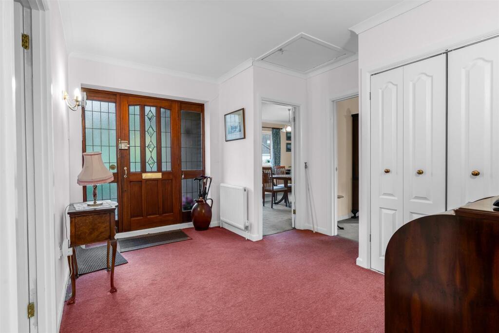 Additional property image - The Limberlost, Welwyn