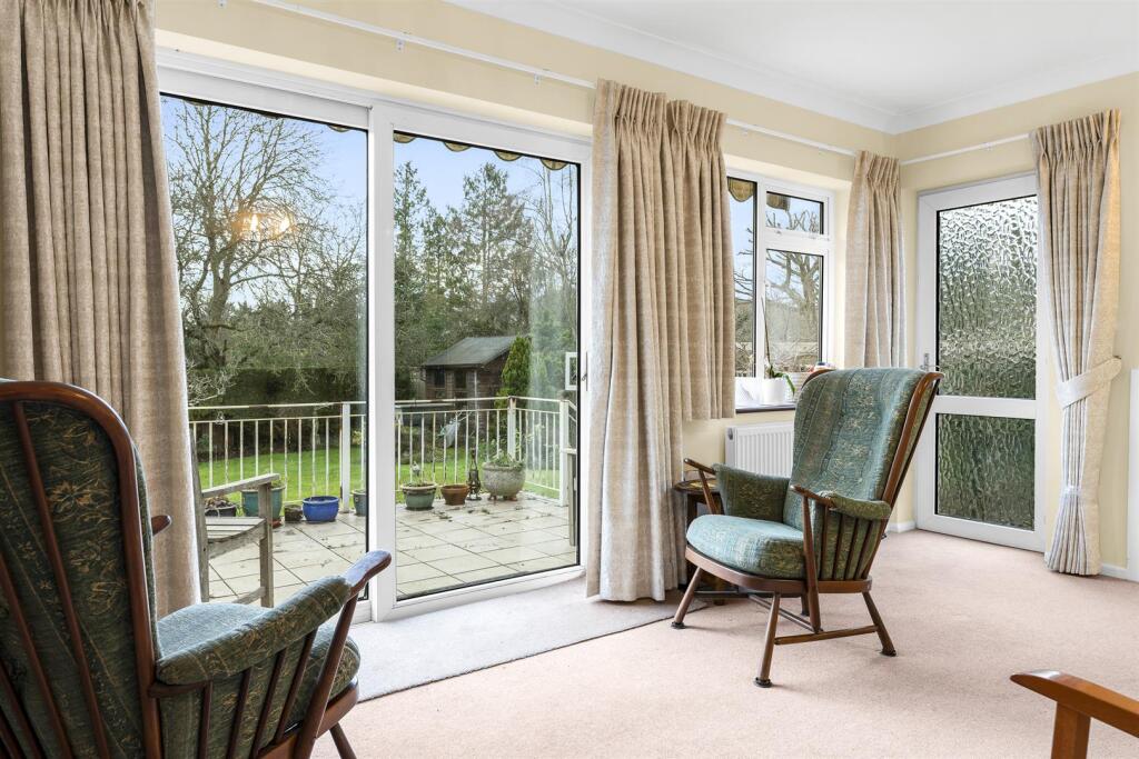 Additional property image - The Limberlost, Welwyn