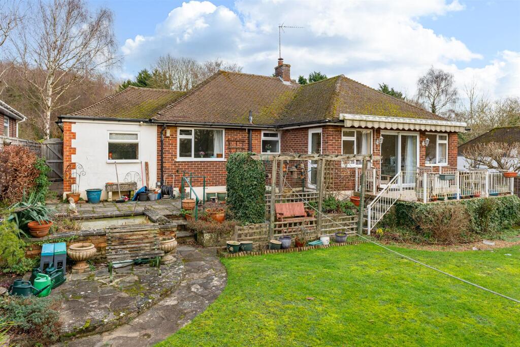 Additional property image - The Limberlost, Welwyn