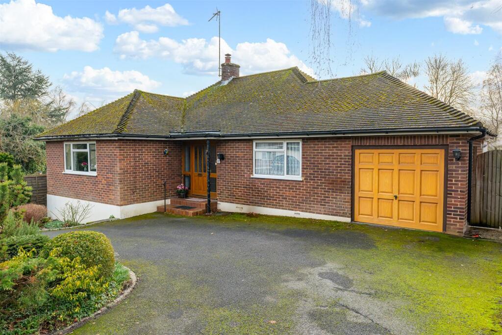 Additional property image - The Limberlost, Welwyn