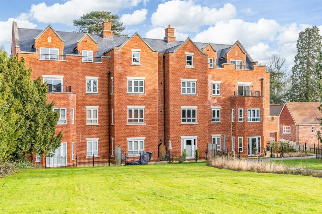 Additional property image - Tomlinson Court, Welwyn
