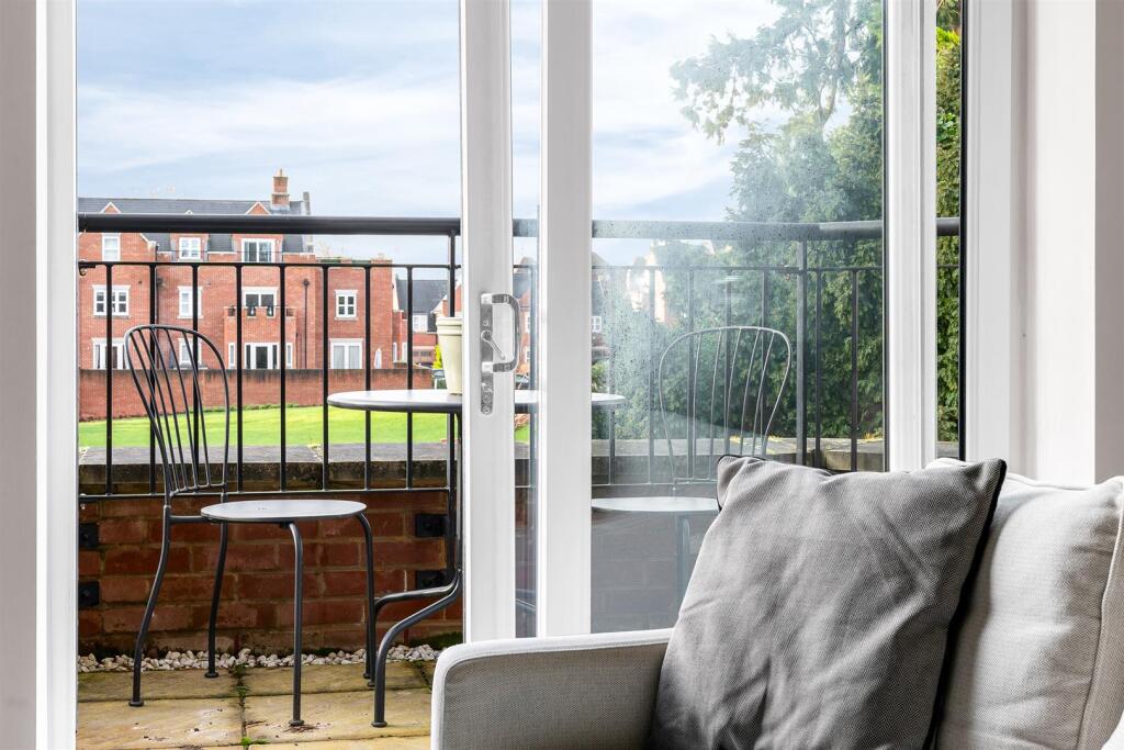 Additional property image - Tomlinson Court, Welwyn