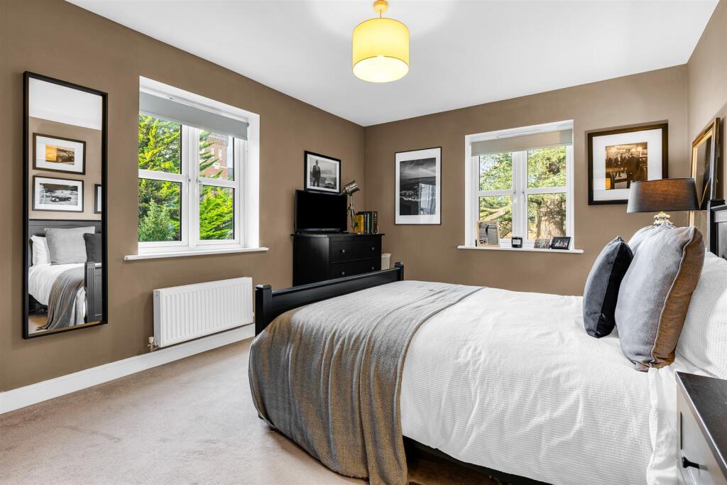 Additional property image - Tomlinson Court, Welwyn