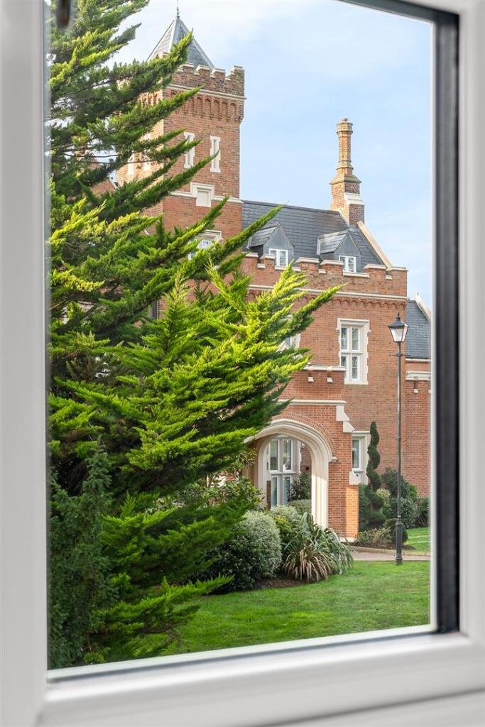 Additional property image - Tomlinson Court, Welwyn