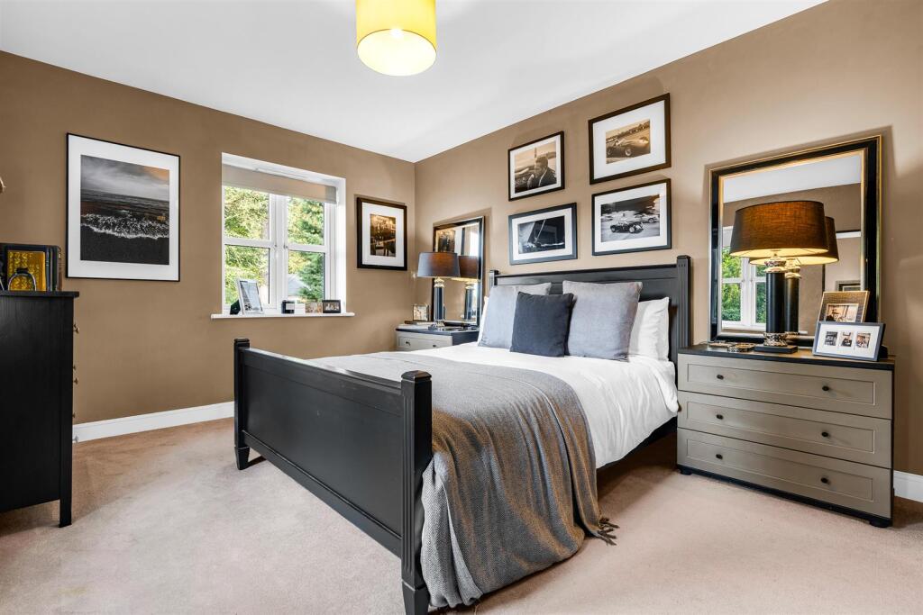 Additional property image - Tomlinson Court, Welwyn