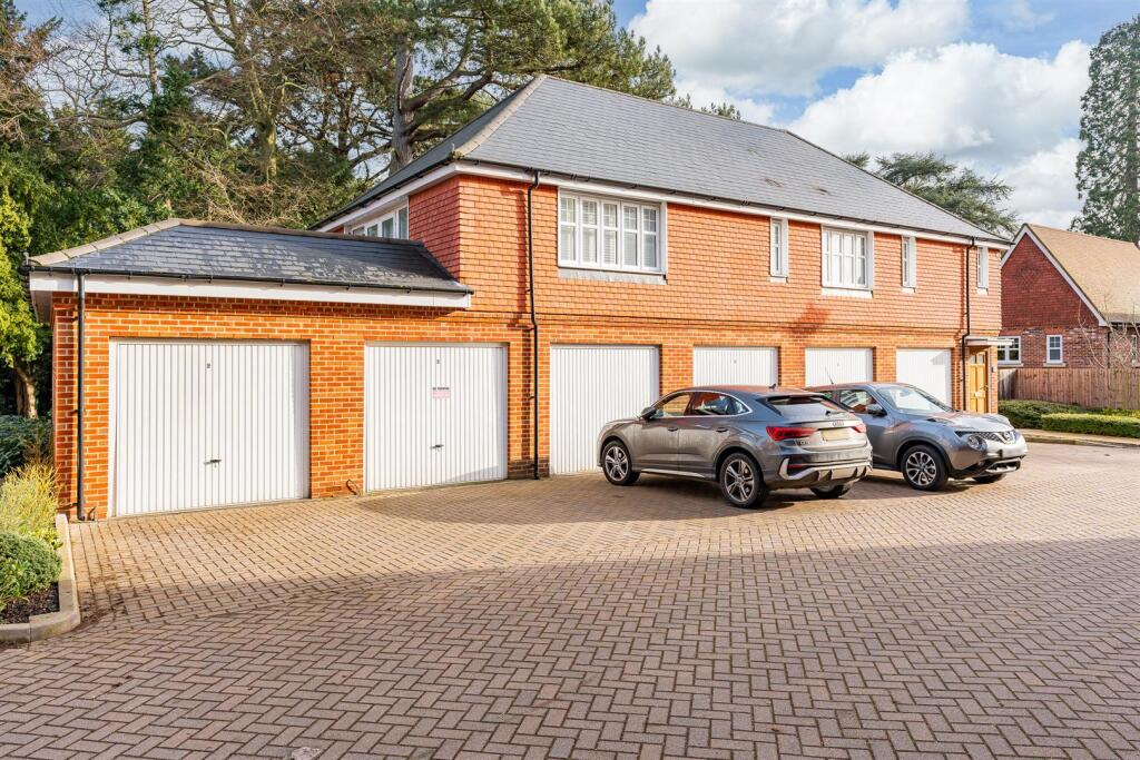 Additional property image - Tomlinson Court, Welwyn