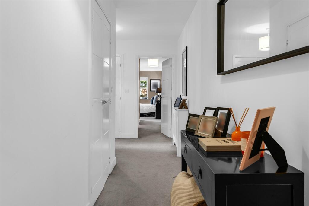 Additional property image - Tomlinson Court, Welwyn