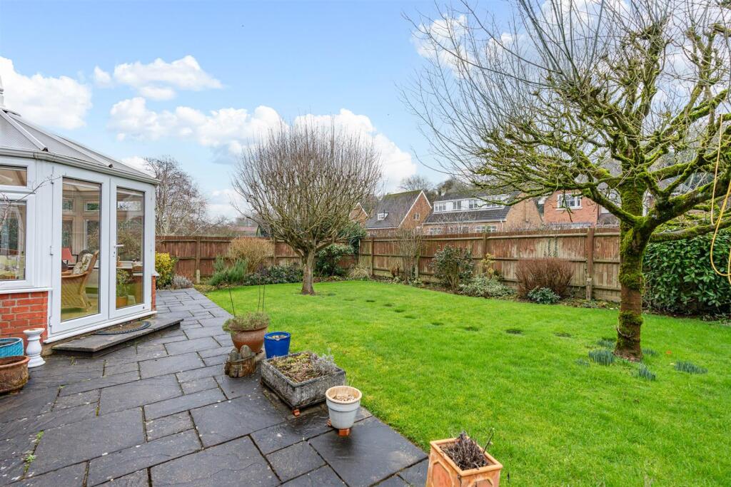 Additional property image - New Place, Welwyn
